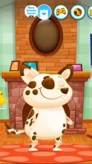 Duddu My Virtual Pet Screenshot 2