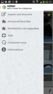 Avito Screenshot 2