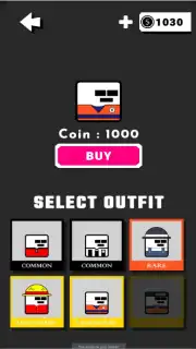 Square Color Jump Screenshot 2