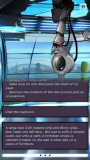 Out There Chronicles - Ep. 1 Screenshot 4