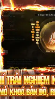MU: Vinh Dự Screenshot 5