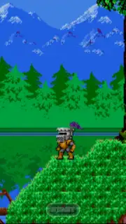 Kid Chameleon Screenshot 6