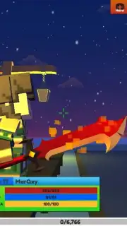 VindCraft Screenshot 3