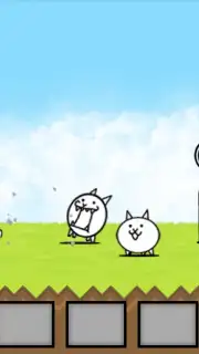 The Battle Cats Screenshot 16
