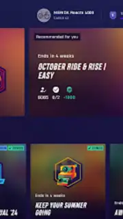 ROUVY Screenshot 4