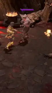 Mortal Kombat: Onslaught Screenshot 11