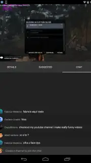 YouTube Gaming Screenshot 3