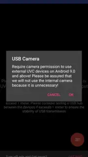 USB Camera Screenshot 4