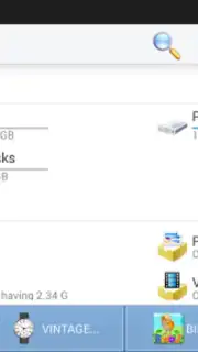 Computer File Explorer Screenshot 2