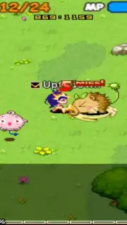 The World of Magic Screenshot 13
