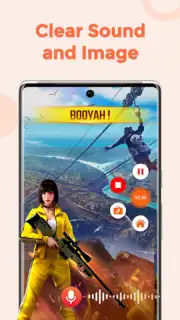 Screen Recorder - XRec Lite Screenshot 5