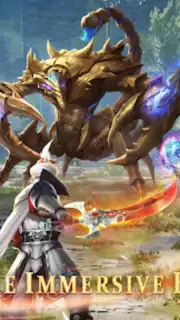 Age of Legends: Origin Screenshot 5