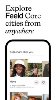 Feeld Screenshot 8