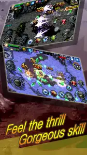CrimsonHeart2 Screenshot 6