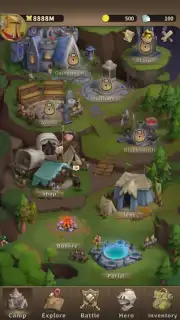 Eternal Ember Screenshot 3