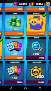 Box Simulator for Brawl Stars Screenshot 12