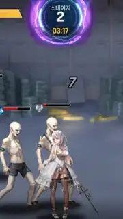 Infinity Star M Screenshot 7