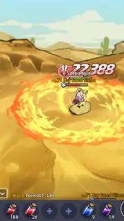 Devil Book Screenshot 6