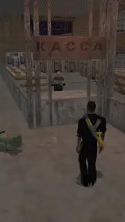 Criminal Russia 3D.Gangsta way Screenshot 2