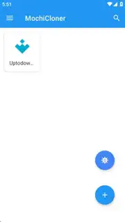 MochiCloner Screenshot 13