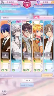 My Stella Knights Screenshot 8
