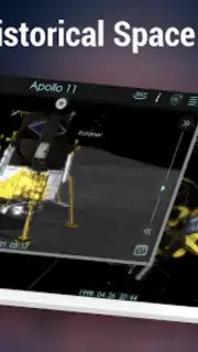 Solar Walk 2 Ads+：Solar System Screenshot 10