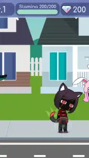 Gacha Life Screenshot 6