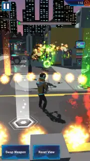 Shooter Punk Screenshot 5