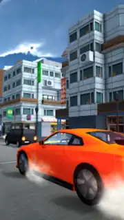 Extreme Sport Car Driving 3D Screenshot 2
