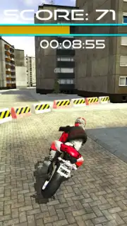 City Bike Screenshot 8