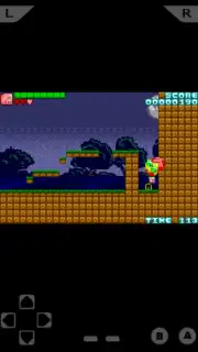 GameBoid Screenshot 7