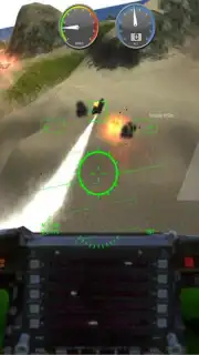 F14 Fighter Jet 3D Simulator Screenshot 3