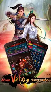 AutoVL Screenshot 2
