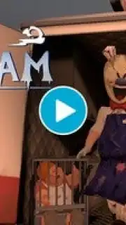 Ice Scream Screenshot 1