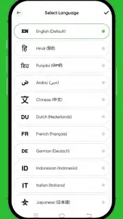 Auto Clicker - Auto Tap & Scroll Assistant Screenshot 5
