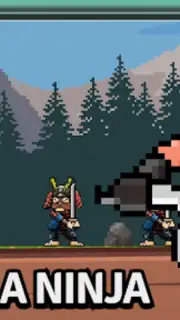 Tap Ninja - Idle Game Screenshot 15