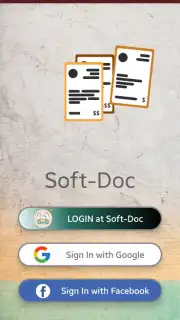 Soft-Doc(Software-Documentation App) Screenshot 6