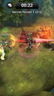 Guild of Honor Screenshot 4