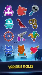 Werewolf Online - Party Game Screenshot 15