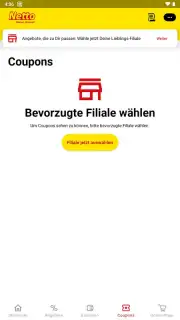 Netto App Screenshot 15