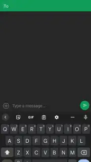 Chomp SMS Screenshot 8