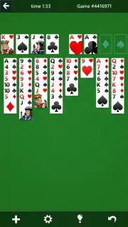 Microsoft Solitaire Collection Screenshot 5