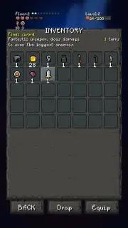 Sir Questionnaire Free Screenshot 8