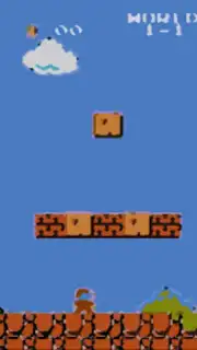 Game 8bit Screenshot 2