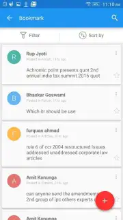CAclubindia Screenshot 9