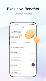 DJI Store Screenshot 3
