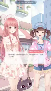 Love Nikki Screenshot 9