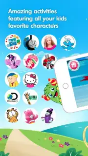 Budge World Screenshot 7