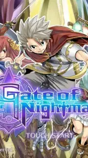 Gate of Nightmares Screenshot 2