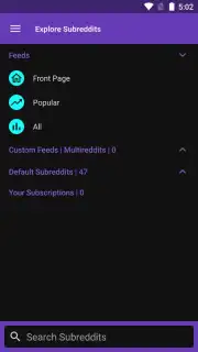 Flex Screenshot 8